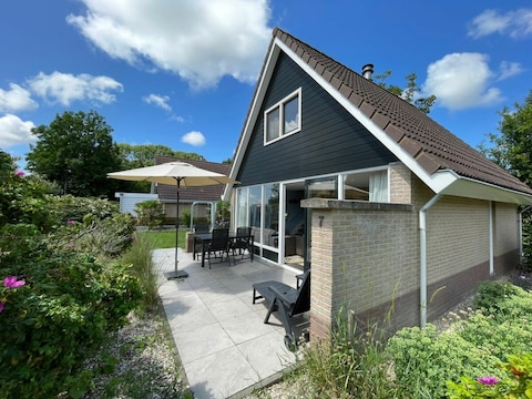 Ferienhaus Zon op de Wielen - 7