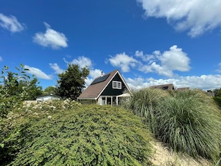 Ferienhaus Sint Maarten Außenaufnahme 10