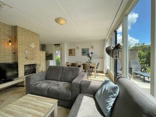 Ferienhaus Sint Maarten Ausstattung 13