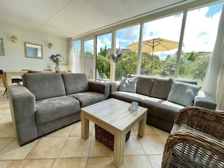 Ferienhaus Sint Maarten Ausstattung 14