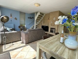 Ferienhaus Sint Maarten Ausstattung 15
