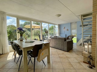 Ferienhaus Sint Maarten Ausstattung 16