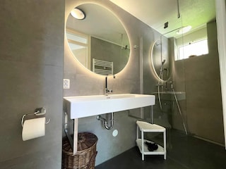 Ferienhaus Sint Maarten Ausstattung 19