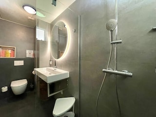Ferienhaus Sint Maarten Ausstattung 20