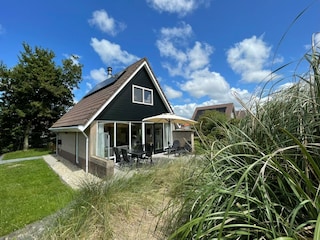 Ferienhaus Sint Maarten Außenaufnahme 11