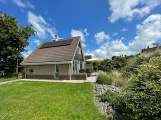 Ferienhaus Sint Maarten Außenaufnahme 2