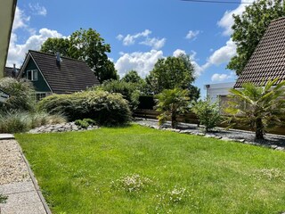 Ferienhaus Sint Maarten Außenaufnahme 21