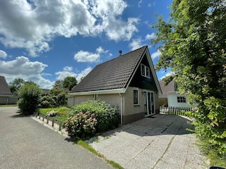 Ferienhaus Sint Maarten Außenaufnahme 7