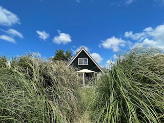 Ferienhaus Sint Maarten Außenaufnahme 8