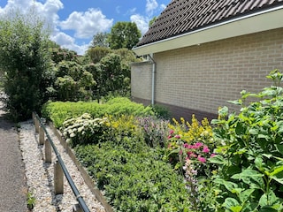 Ferienhaus Sint Maarten Außenaufnahme 9