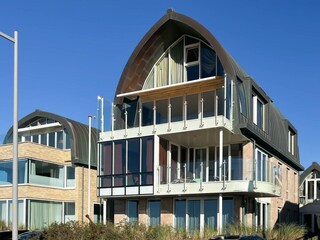 Holiday house Egmond aan Zee Outdoor Recording 1