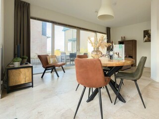 Ferienhaus Egmond aan Zee Außenaufnahme 3