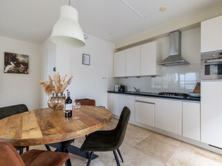 Ferienhaus Egmond aan Zee Außenaufnahme 6