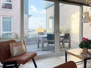 Ferienhaus Egmond aan Zee Außenaufnahme 7