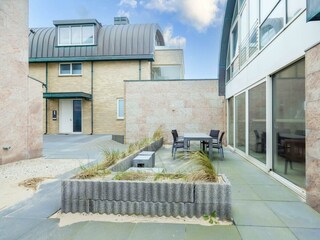 Holiday house Egmond aan Zee Outdoor Recording 8