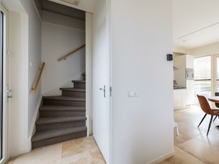 Ferienhaus Egmond aan Zee Außenaufnahme 9