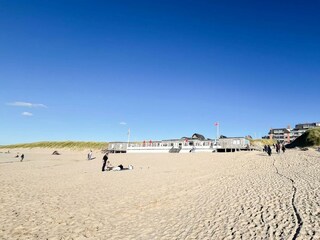 Ferienhaus Egmond aan Zee Außenaufnahme 19