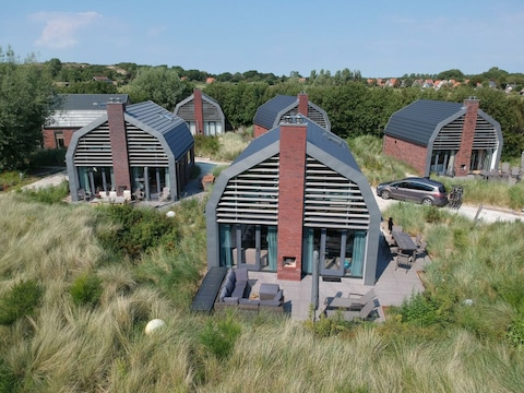 Ferienhaus Zonnestralen