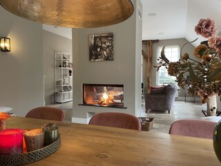 Ferienhaus Hoge Hexel Außenaufnahme 3