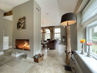 Ferienhaus Hoge Hexel Außenaufnahme 4