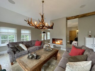 Ferienhaus Hoge Hexel Außenaufnahme 7