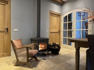 Ferienhaus Hoge Hexel Außenaufnahme 14