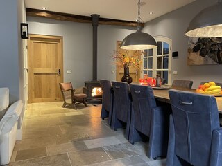 Ferienhaus Hoge Hexel Außenaufnahme 17