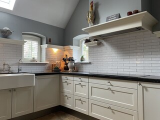 Ferienhaus Hoge Hexel Außenaufnahme 23