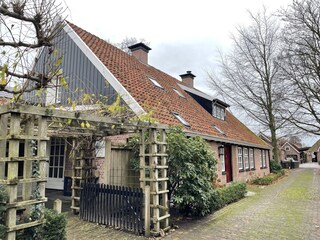 Ferienhaus Hoge Hexel Außenaufnahme 39