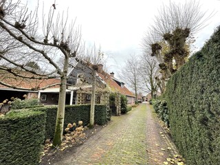 Ferienhaus Hoge Hexel Außenaufnahme 42