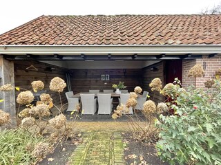 Ferienhaus Hoge Hexel Außenaufnahme 43