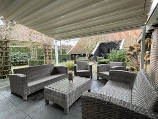 Ferienhaus Hoge Hexel Außenaufnahme 46