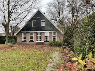 Ferienhaus Hoge Hexel Außenaufnahme 13