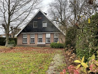 Holiday house Loosdrecht Outdoor Recording 13