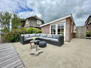 Holiday house Loosdrecht Outdoor Recording 4