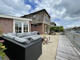 Holiday house Loosdrecht Outdoor Recording 5