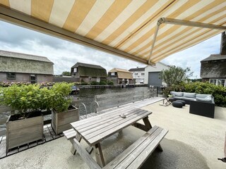 Holiday house Loosdrecht Outdoor Recording 7