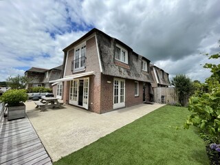 Holiday house Loosdrecht Outdoor Recording 8
