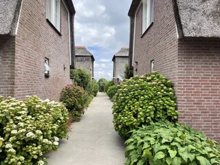 Holiday house Loosdrecht Outdoor Recording 10