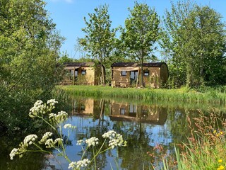 Ferienhaus Petten Außenaufnahme 1