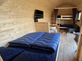 Holiday house Petten Outdoor Recording 8