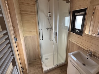 Ferienhaus Petten Außenaufnahme 11