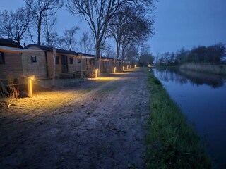 Holiday house Petten Outdoor Recording 16