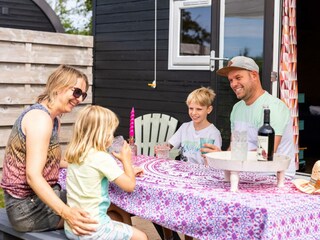 Holiday house Petten Outdoor Recording 18