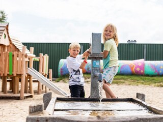Holiday house Petten Outdoor Recording 19