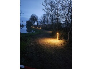 Holiday house Petten Outdoor Recording 22