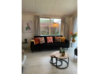 Bungalow Petten Outdoor Recording 1