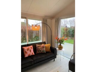 Bungalow Petten Außenaufnahme 2