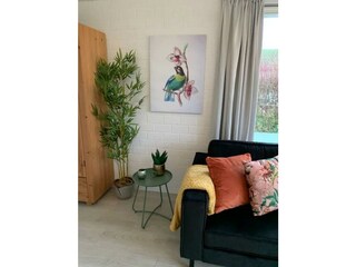 Bungalow Petten Outdoor Recording 3