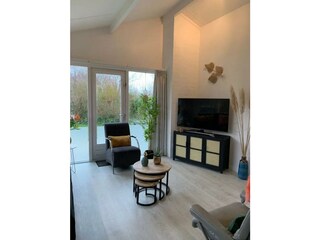 Bungalow Petten Außenaufnahme 4